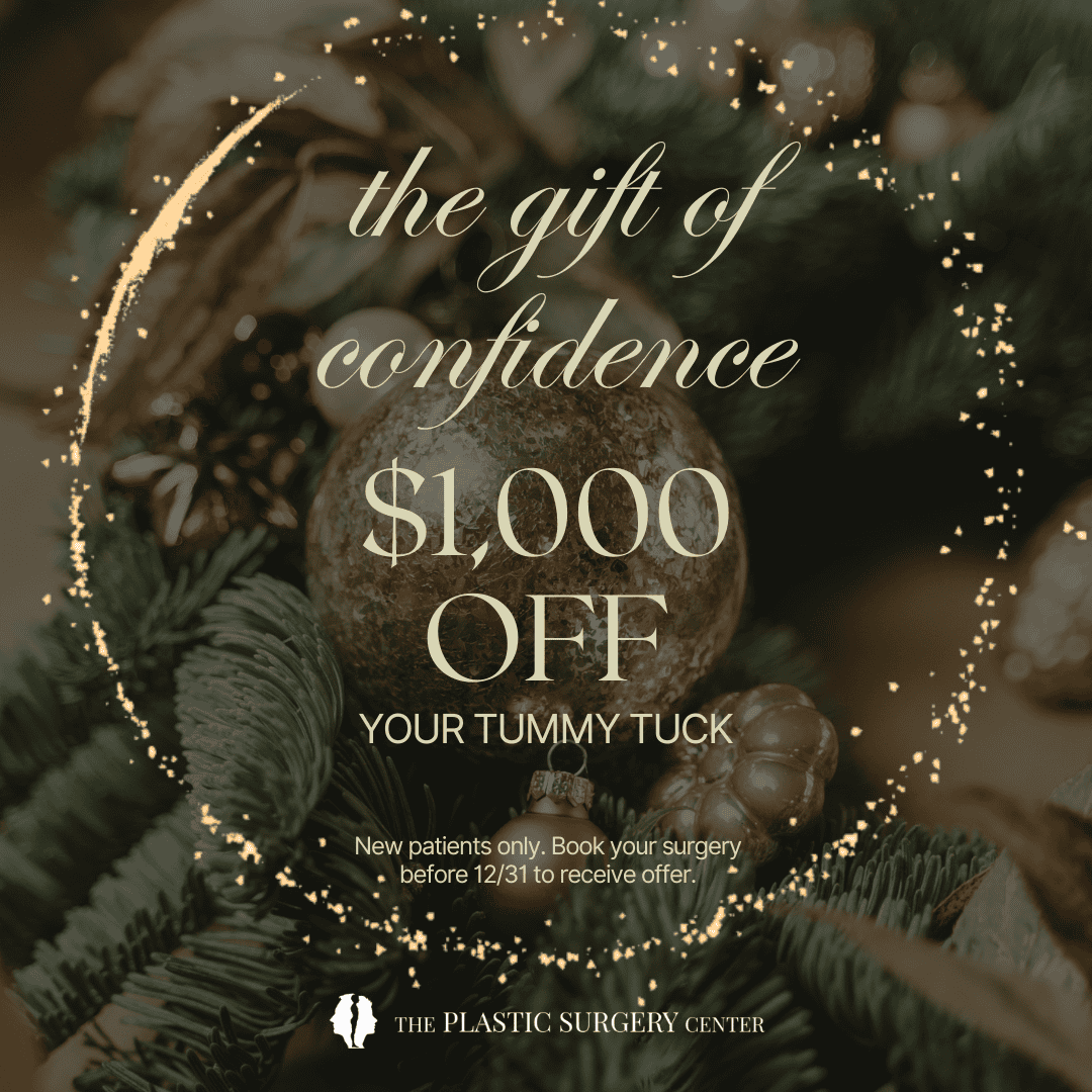 The Gift Of Confidence